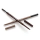 Олівець для брів Inglot So Fine brow pencil № 01 світло-коричневий - изображение 4