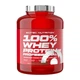 Протеин Scitec Nutrition 100% Whey Protein Professional (2,3 кг, banana) - изображение 1