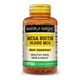 Вітаміни Mason Natural Біотин 10000мкг Mega Biotin 50 гелевих капсул - зображення 1
