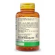 Вітаміни Mason Natural Біотин 10000мкг Mega Biotin 50 гелевих капсул - зображення 3
