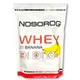 Протеин NOSOROG Whey (1 кг, banana) - изображение 1