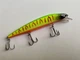 Воблер Allblue Shanks 14см 23г (5шт в боксі) - зображення 6
