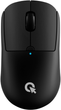 Мышь OfficePro M307B Silent Click Wireless/Bluetooth Black - изображение 1