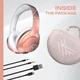 Наушники PowerLocus P3 Rose Gold (pwl-p3-rosegold) - изображение 7