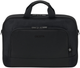 Сумка для ноутбука Dicota Eco Top Traveller BASE 15-17.3" Black (D31671-RPET) - зображення 1