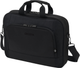 Сумка для ноутбука Dicota Eco Top Traveller BASE 15-17.3" Black (D31671-RPET) - зображення 2