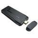 Игровая приставка Game Stick Lite M8 64G на 10000 игр 2 беспроводных джойстика - изображение 5
