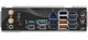 Материнская плата ASRock Z890 LiveMixer WiFi s-1851 - изображение 6