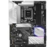 Материнская плата ASRock Z890 Pro RS s-1851 - изображение 2
