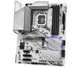Материнская плата ASRock Z890 Pro RS WiFi White s-1851 - изображение 5