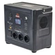 Портативна зарядна станція Vitals Professional PS 1000qc - зображення 2