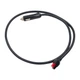 Портативна зарядна станція PROFI-TEC PPS2500 LiFePO₄ (2500 Вт / макс 5000В батарея 2048 Вт⋅год) - зображення 13