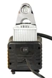 Компресор автомобільний двопоршневий Wertvoll 12 V 150 PSI 25 A 300 Вт 85 л/хв сумка AC-2185 - зображення 4