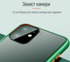 Панель ColorWay Smart Matte для Apple iPhone 13 Black (CW-CSMAI13-BK) - зображення 7