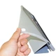 Чохол GumCover Teclast P30 Air P30HD Чорний - изображение 4