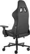 Игровое кресло 2E Gaming Bushido II Black/Black (2E-GC-BUS-BK) - изображение 6