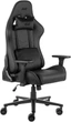 Игровое кресло 2E Gaming Bushido II Black/Black (2E-GC-BUS-BK) - изображение 13