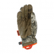 Тактические перчатки Sub40 Realtree Mechanix Камуфляж M AI988 - изображение 2