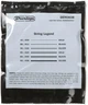 Струны для электрогитары Dunlop DEN0838 Nickel Wound Electric Guitar Strings (08-38) - изображение 3