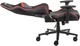 Игровое кресло 2E Gaming Bushido II Black/Red (2E-GC-BUS-BKRD) - изображение 10