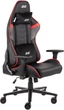 Игровое кресло 2E Gaming Bushido II Black/Red (2E-GC-BUS-BKRD) - изображение 12