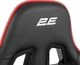 Игровое кресло 2E Gaming Bushido II Black/Red (2E-GC-BUS-BKRD) - изображение 17