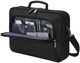 Torba na laptopa Dicota Eco Multi Plus SELECT 14-15.6" Black (D31640) - obraz 6