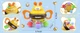 Игрушка Shantou Yisheng Веселая пчелка (887961614787) - изображение 4