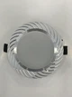 LED панель 5W 400LM 4500K коло біла "LEMANSO" LM486 - зображення 1