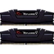 Модуль памяти DDR4 2x16GB/3200 G.Skill Ripjaws V Black (F4-3200C16D-32GVK) - изображение 1