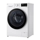 Стиральная машина с сушкой LG F2J6HG0W - изображение 3