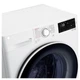 Стиральная машина с сушкой LG F2J6HG0W - изображение 11