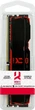 Модуль памяти DDR4 2x16GB/3200 GOODRAM Iridium X Black (IR-X3200D464L16A/32GDC) - изображение 6