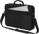 Torba na laptopa Dicota Eco Multi SELECT 14-15.6" Black (D31638-RPET) - obraz 7