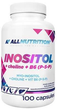 Witaminy Sfd Allnutrition Inositol + Choline + B6 100 kapsułek (5902837748672) - obraz 1