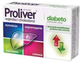 Witaminy Aflofarm Proliver Diabeto 30 tabletek (5902802707314) - obraz 1