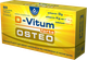 Вітаміни Oleofarm D-Vitum Forte Osteo 60 таблеток (5904960012415) - зображення 1