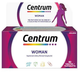 Вітаміни Centrum Woman 90 таблеток (5054563161482) - зображення 1