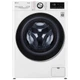Стиральная машина с сушкой LG F2V9GC9W - изображение 1
