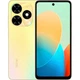 Смартфон Tecno Spark Go 2024 (BG6) 4/128GB Dual Sim Alpenglow Gold (4894947018091) - изображение 1