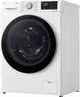 Стиральная машина LG F4V5VS1WW - изображение 3