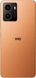Смартфон HMD Pulse+ 6/128GB Apricot Crush - зображення 3