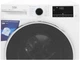 Пральна машина з сушкою Beko B5DFT59447W - зображення 4