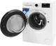 Пральна машина з сушкою Beko B5DFT59447W - зображення 8