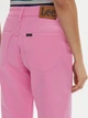 Джинсі Lee Carol Straight Fit Розовий W32L33 112349595 - зображення 5