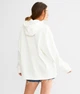 Худі Wrangler Good Vibes Oversized Білий S 112334692 - изображение 2