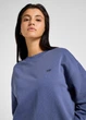 Світшот Lee Crew Neck Surf Blue XS 112353415 - изображение 5