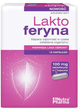 Пробіотик Nutropharma Lactoferrin 15 капсул (5904161800743) - зображення 1