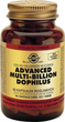 Пробіотик Solgar Advanced Multi Billion Dophilus 60 капсул (33984007659) - зображення 1