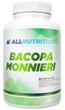 Naturalny suplement diety Sfd Allnutrition Bacopa monnieri 90 kapsułek (5902837724591) - obraz 1